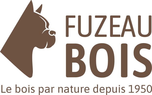 Fuzeau Bois